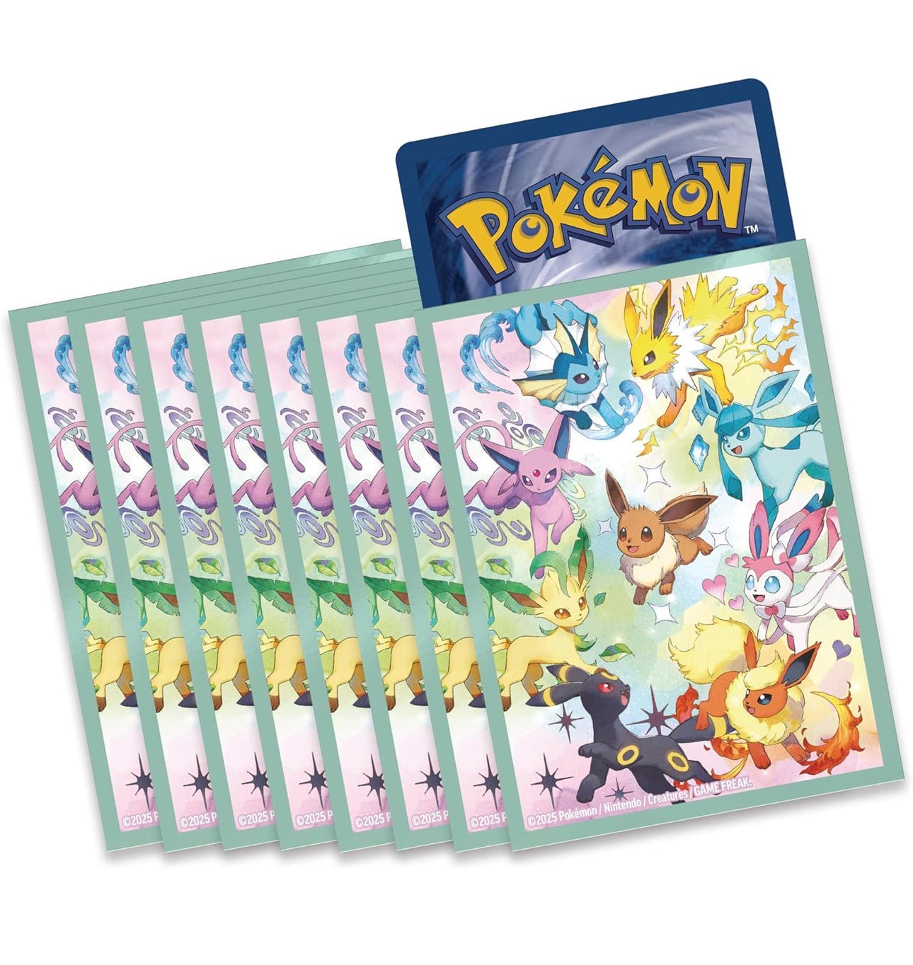 Prismatic Evolutions Super-Premium Collection
