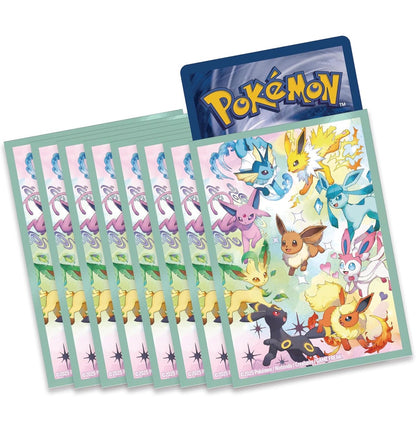 Prismatic Evolutions Super-Premium Collection