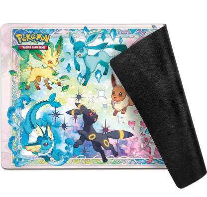Prismatic Evolutions Super-Premium Collection